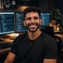Vishal Punia